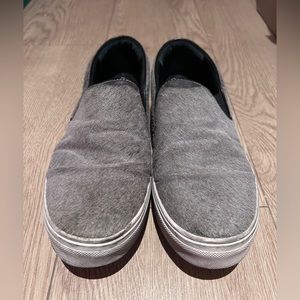 Celine slip on sneakers